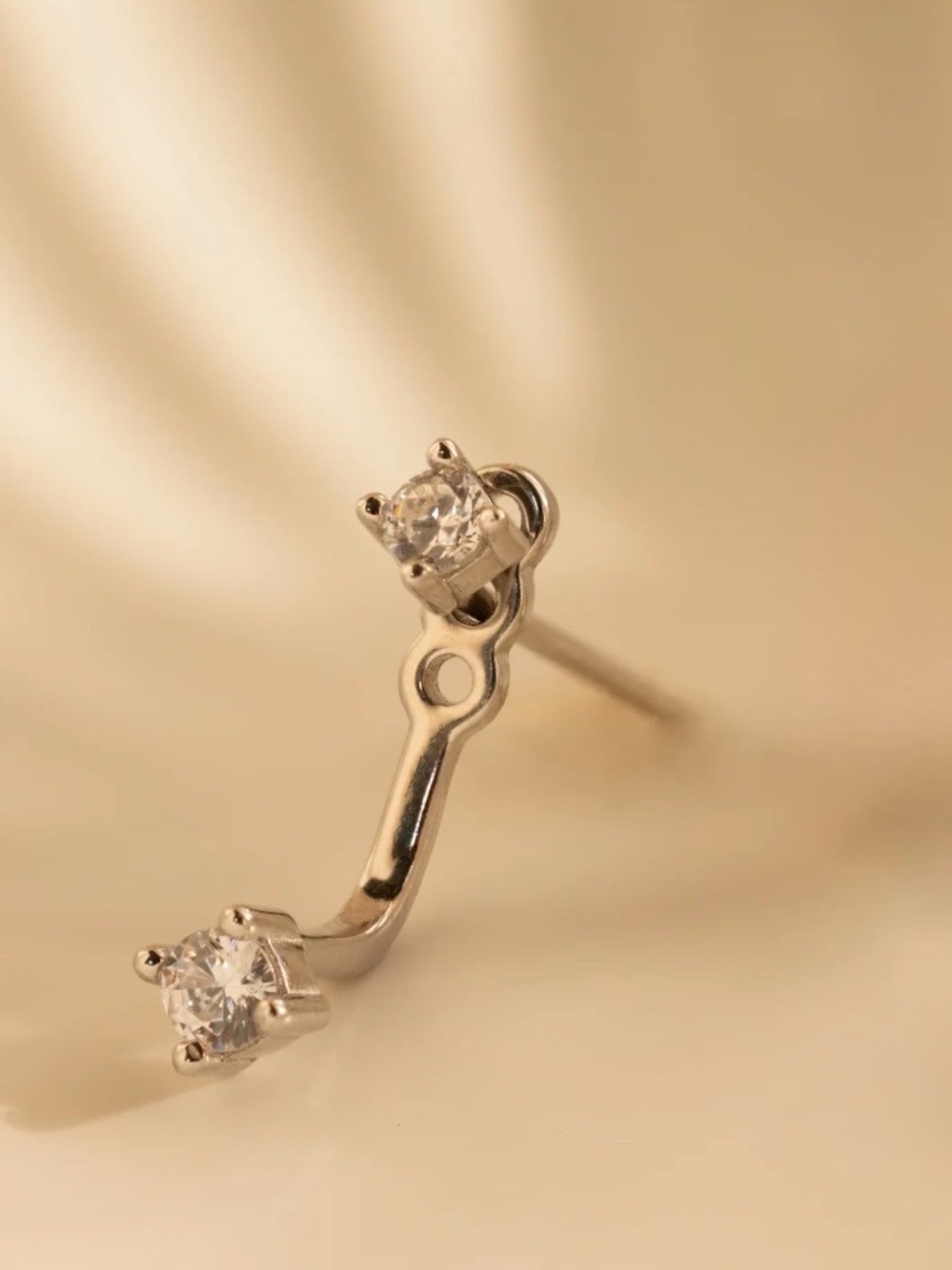 Caitlyn Minimalist Earrings